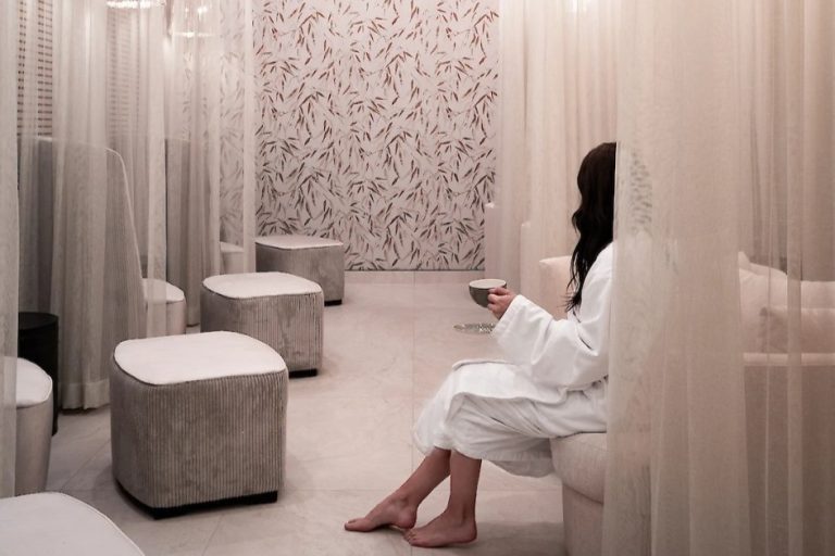 Immersion Spa